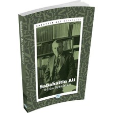 Marsilyan Sabahattin Ali Öyküleri 5