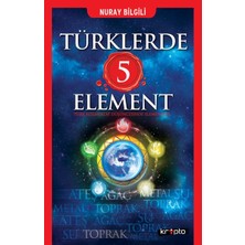 Marsilyan Türklerde 5 Element