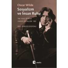 Marsilyan Sosyalizm ve Insan Ruhu