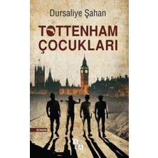 Marsilyan Tottenham Çocukları