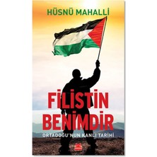 Marsilyan Filistin Benimdir - Ortadoğu'nun Kanlı Tarihi