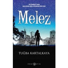 Marsilyan Melez - Istanbul'dan Balkanlara Uzanan Bir Sır!