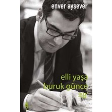 TeknoKapsül Elli Yaşa Buruk Günce 48
