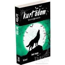 TeknoKapsül Kurt Adam 3