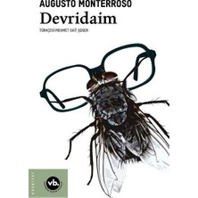 Marsilyan Devridaim