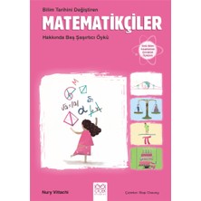 Marsilyan Bilim Tarihini Değiştiren Matematikçiler Hakkında Beş Şaşırtıcı Öykü