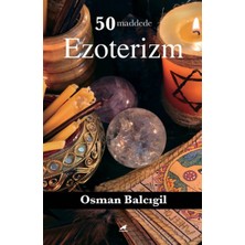 Marsilyan 50 Maddede Ezoterizm