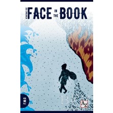 TeknoKapsül Face In The Book - Kitaptaki Yüz