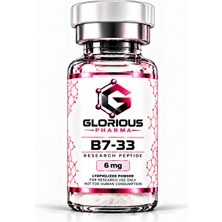 B7-33 6mg Glorious Pharma