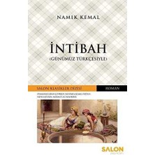 TeknoKapsül Intibah Günümüz Türkçesiyle