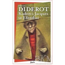 TeknoKapsül Kaderci Jacques ve Efendisi