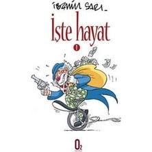 Marsilyan Işte Hayat 1