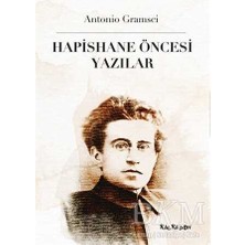 TeknoKapsül Hapishane Öncesi Yazılar
