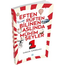 Marsilyan Eften Püften Bilinen Aslında Mühim Şeyler 1