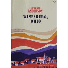 TeknoKapsül Winesburg Ohio