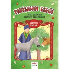 Marsilyan Padişahın Eşeği