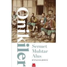 Marsilyan Onikiler