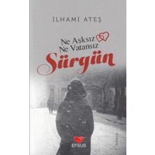 Marsilyan Sürgün - Ne  Aşksız Ne Vatansız