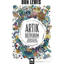 TeknoKapsül Artık Biliyorum