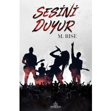 Marsilyan Sesini Duyur (Ciltli)