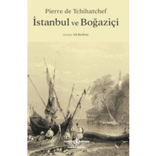 Marsilyan Istanbul ve Boğaziçi