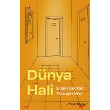 Marsilyan Dünya Hali