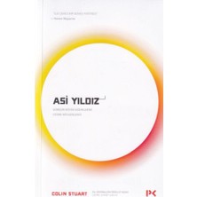 Marsilyan Asi Yıldız - Güneşin Büyük Gizemlerini Çözme Mücadelemiz