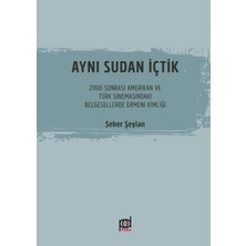 Marsilyan Aynı Sudan Içtik