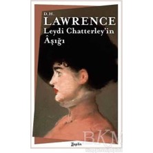TeknoKapsül Leydi Chatterley’in Aşığı