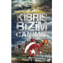 TeknoKapsül Kıbrıs Bizim Canımız