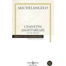Marsilyan Cennetin Anahtarları - Hasan Ali Yücel Klasikleri