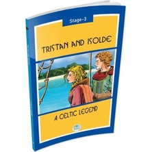 Marsilyan Tristan And Isolde Stage 3 - A Celtic Legend