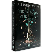 Marsilyan Ejderhanın Yükselişi - Ciltli