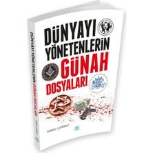 Marsilyan Dünyayı Yönetenlerin Günah Dosyaları