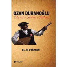 TeknoKapsül Ozan Duranoğlu