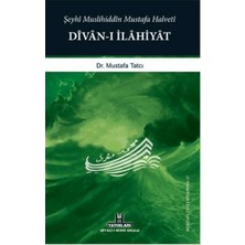 Marsilyan Divan-I Ilahiyat
