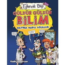 Marsilyan Güldür Güldür Bilim