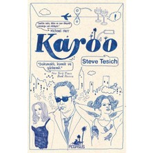 Marsilyan Karoo