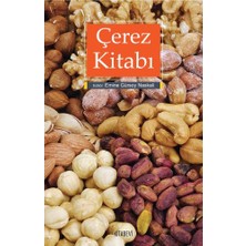 Marsilyan Çerez Kitabı