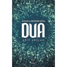 Marsilyan Ruhun ve Bedenin Şifası Dua