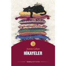Marsilyan Hikayeler