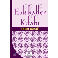 Marsilyan Hakikatler Kitabı