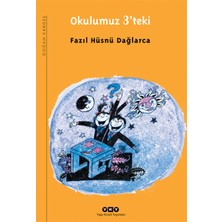 Marsilyan Okulumuz 3’deki