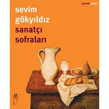 Marsilyan Sanatçı Sofraları