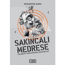 Marsilyan Sakıncalı Medrese