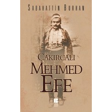Marsilyan Çakırcalı Mehmed Efe