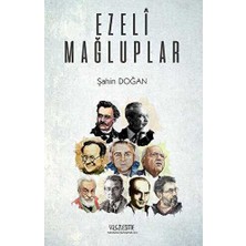 TeknoKapsül Ezeli Mağluplar