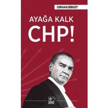 Marsilyan Ayağa Kalk Chp!