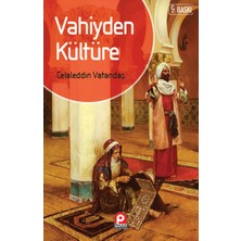 Marsilyan Vahiyden Kültüre