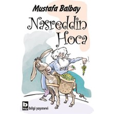 Marsilyan Nasreddin Hoca